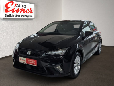 Seat Ibiza Gebrauchtwagen Seat Ibiza Gebrauchtwagen