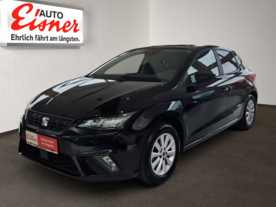 Seat Ibiza Gebrauchtwagen Seat Ibiza Gebrauchtwagen