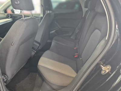Seat Ibiza Gebrauchtwagen Seat Ibiza Gebrauchtwagen