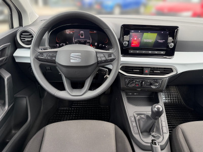 Seat Arona Gebrauchtwagen Seat Arona Gebrauchtwagen