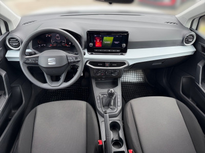 Seat Arona Gebrauchtwagen Seat Arona Gebrauchtwagen