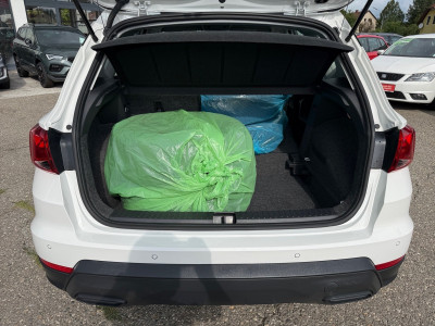 Seat Arona Gebrauchtwagen Seat Arona Gebrauchtwagen