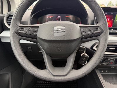 Seat Arona Gebrauchtwagen Seat Arona Gebrauchtwagen