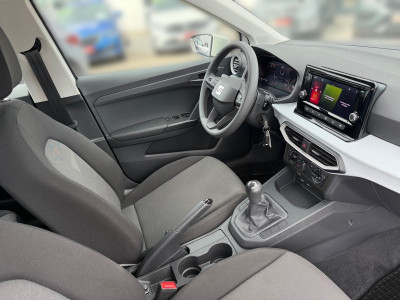 Seat Arona Gebrauchtwagen Seat Arona Gebrauchtwagen