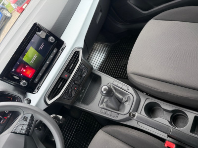 Seat Arona Gebrauchtwagen Seat Arona Gebrauchtwagen