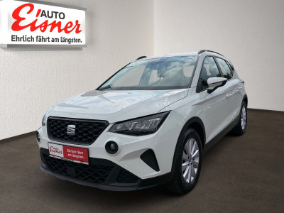 Seat Arona Gebrauchtwagen Seat Arona Gebrauchtwagen