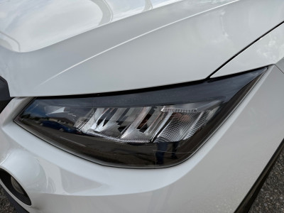 Seat Arona Gebrauchtwagen Seat Arona Gebrauchtwagen