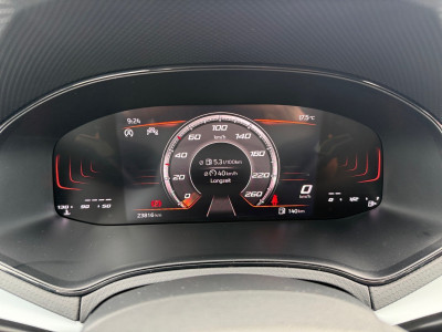 Seat Arona Gebrauchtwagen Seat Arona Gebrauchtwagen