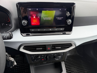 Seat Arona Gebrauchtwagen Seat Arona Gebrauchtwagen