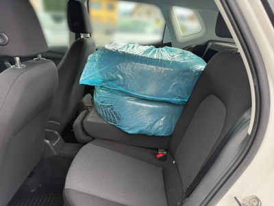 Seat Arona Gebrauchtwagen Seat Arona Gebrauchtwagen
