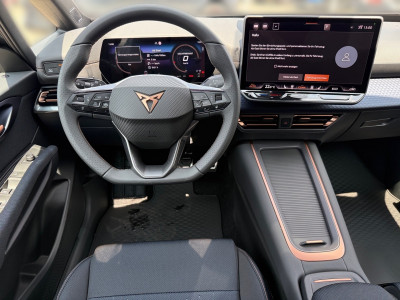 Cupra Born Vorführwagen Cupra Born Vorführwagen