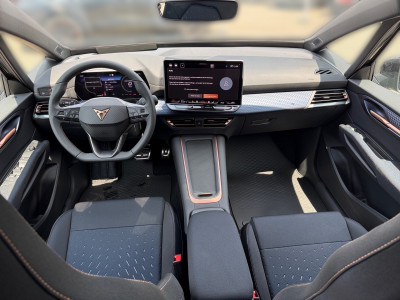 Cupra Born Vorführwagen Cupra Born Vorführwagen