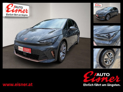 Cupra Born Vorführwagen Cupra Born Vorführwagen