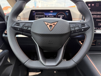 Cupra Born Vorführwagen Cupra Born Vorführwagen