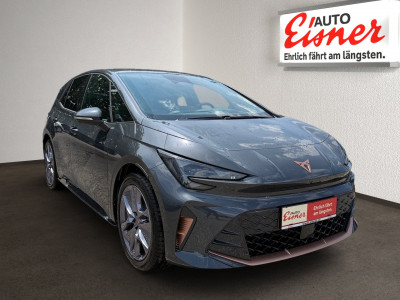 Cupra Born Vorführwagen Cupra Born Vorführwagen