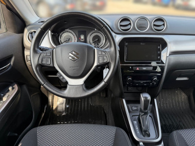 Suzuki Vitara Gebrauchtwagen Suzuki Vitara Gebrauchtwagen