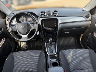 Suzuki Vitara Gebrauchtwagen Suzuki Vitara Gebrauchtwagen
