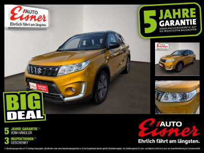 Suzuki Vitara Gebrauchtwagen Suzuki Vitara Gebrauchtwagen