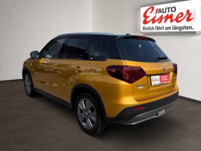 Suzuki Vitara Gebrauchtwagen Suzuki Vitara Gebrauchtwagen