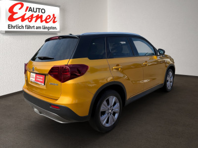 Suzuki Vitara Gebrauchtwagen Suzuki Vitara Gebrauchtwagen