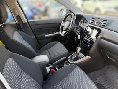Suzuki Vitara Gebrauchtwagen Suzuki Vitara Gebrauchtwagen