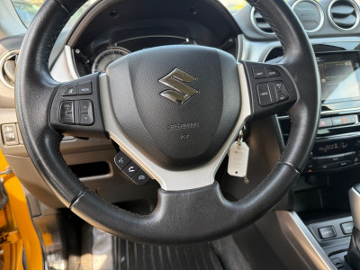 Suzuki Vitara Gebrauchtwagen Suzuki Vitara Gebrauchtwagen