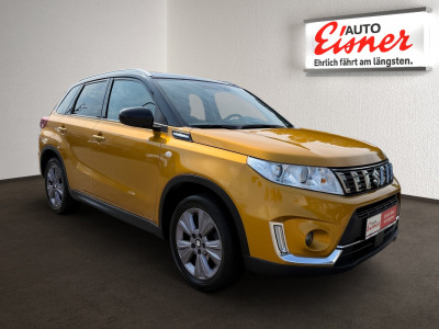 Suzuki Vitara Gebrauchtwagen Suzuki Vitara Gebrauchtwagen