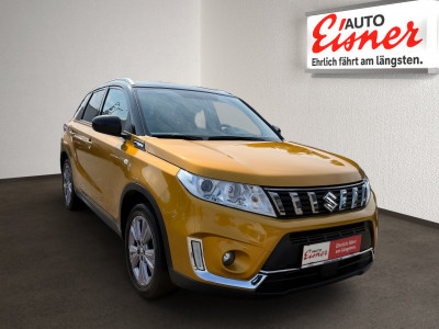 Suzuki Vitara Gebrauchtwagen Suzuki Vitara Gebrauchtwagen