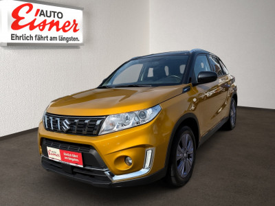 Suzuki Vitara Gebrauchtwagen Suzuki Vitara Gebrauchtwagen