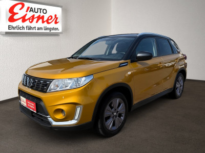 Suzuki Vitara Gebrauchtwagen Suzuki Vitara Gebrauchtwagen