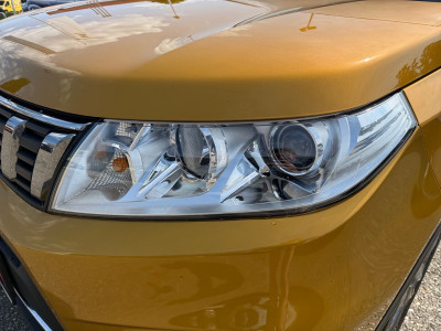 Suzuki Vitara Gebrauchtwagen Suzuki Vitara Gebrauchtwagen