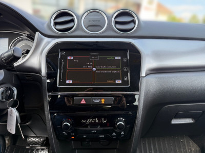 Suzuki Vitara Gebrauchtwagen Suzuki Vitara Gebrauchtwagen