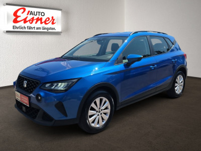 Seat Arona Gebrauchtwagen