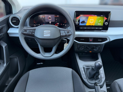 Seat Arona Neuwagen Seat Arona Neuwagen