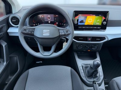 Seat Arona Neuwagen Seat Arona Neuwagen