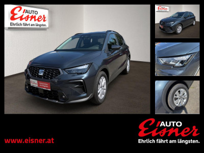 Seat Arona Neuwagen Seat Arona Neuwagen