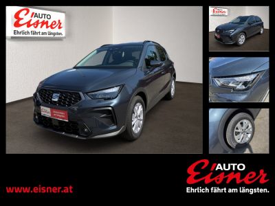 Seat Arona Neuwagen Seat Arona Neuwagen