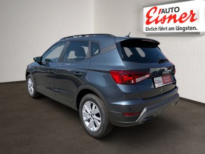 Seat Arona Neuwagen Seat Arona Neuwagen