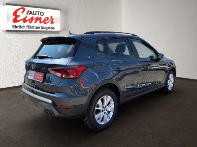 Seat Arona Neuwagen Seat Arona Neuwagen