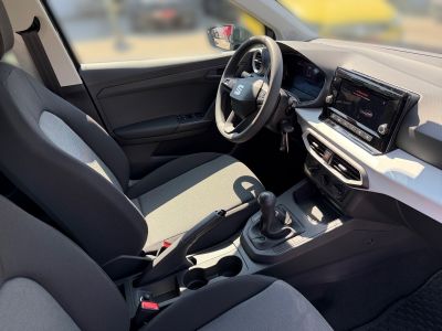 Seat Arona Neuwagen Seat Arona Neuwagen