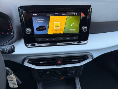 Seat Arona Neuwagen Seat Arona Neuwagen