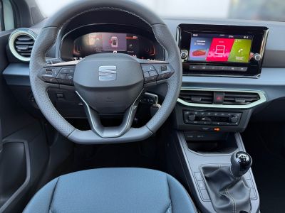 Seat Arona Neuwagen Seat Arona Neuwagen