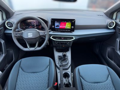 Seat Arona Neuwagen Seat Arona Neuwagen