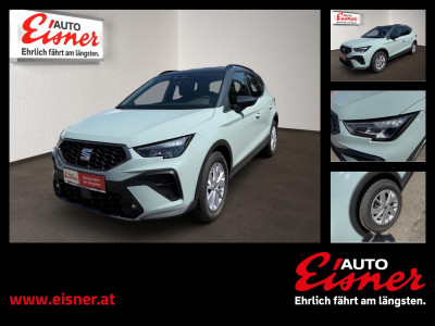 Seat Arona Neuwagen Seat Arona Neuwagen