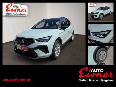 Seat Arona Neuwagen Seat Arona Neuwagen