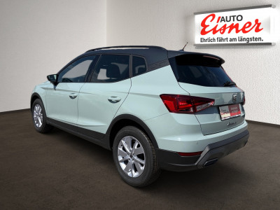 Seat Arona Neuwagen Seat Arona Neuwagen