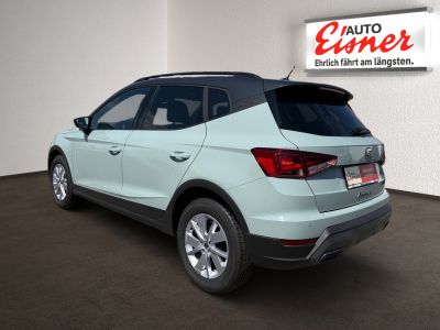 Seat Arona Neuwagen Seat Arona Neuwagen