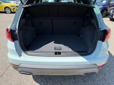 Seat Arona Neuwagen Seat Arona Neuwagen