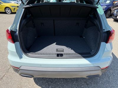 Seat Arona Neuwagen Seat Arona Neuwagen