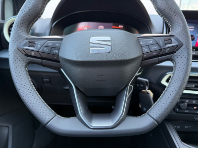 Seat Arona Neuwagen Seat Arona Neuwagen